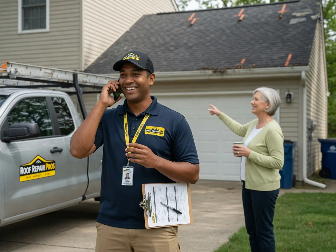 Roof Repair Glen Ridge, NJ FAQs